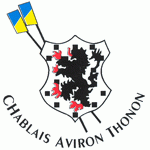 Chablais Aviron Thonon - FFA